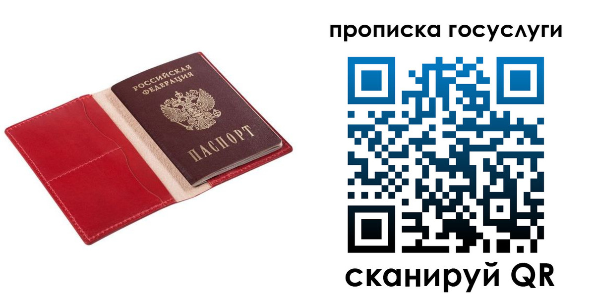 прописка гарантия в Курске